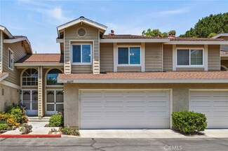26295 Lily Glen Unit 22, Lake Forest, CA 92630