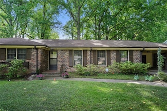 2175 Fisher Trail NE, Atlanta, GA 30345