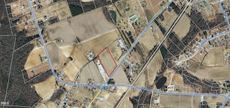 0 Us 301 North Hwy, Dunn, NC 28334