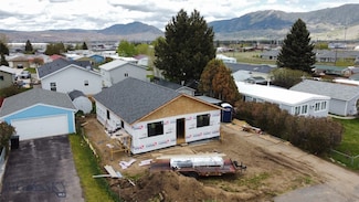 1483 Easy St, Butte, MT 59701