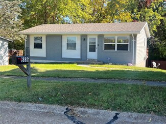 5336 Hern Dr, Saint Louis, MO 63134