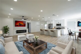 400 Redstone St, Las Vegas, NV 89145