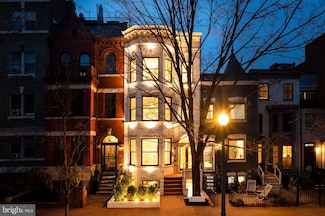 1827 S St NW Unit 1, Washington, DC 20009