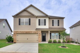 567 Burnaby Ct, Aiken, SC 29801