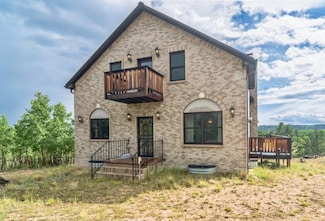 1540 Warrior Cir, Jefferson, CO 80456