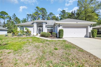 19 Oak Village Blvd S, Homosassa, FL 34446