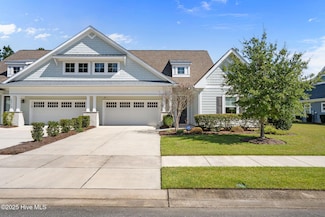 5017 Killogren Way, Leland, NC 28451