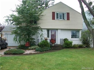 87 Ivy Lea, Buffalo, NY 14223