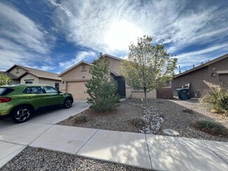 1745 Chisholm Trail NE, Rio Rancho, NM 87144