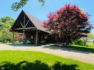 5436 S Co Road 100 E, Connersville, IN 47331