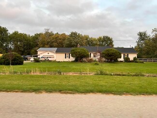 10484 E State Route 762, Lockbourne, OH 43137