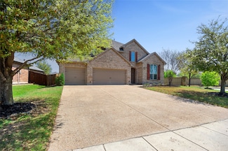 1460 Beacon Hill Dr, Prosper, TX 75078