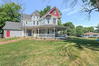 100 Lewis St, Troy, MO 63379
