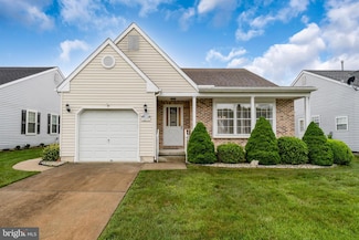 712 Monaco Way, Williamstown, NJ 08094