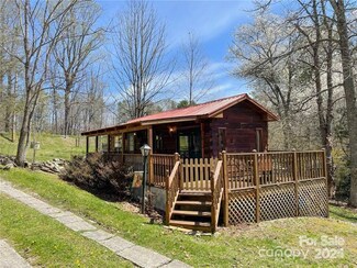 36 Luther Franklin Ln, Newland, NC 28657