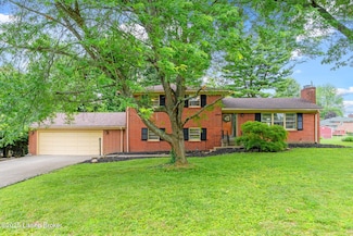 4908 Kay Ave, Louisville, KY 40299