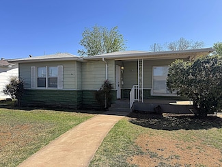 1905 36th St, Lubbock, TX 79412
