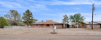 22 Bonito Blvd, La Luz, NM 88337