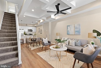 3107 Windsor Ave, Baltimore, MD 21216