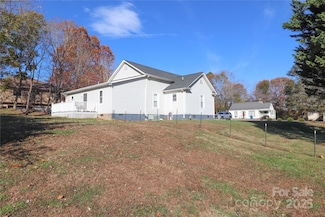 605 U S 70, Connelly Springs, NC 28612