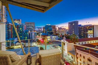 1551 4th Ave Unit 709, San Diego, CA 92101