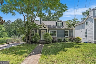 422 Holly St NW, Atlanta, GA 30318
