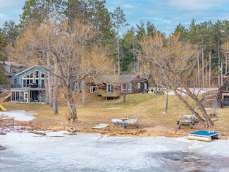 1950 Mekyer Dr Unit 2, Three Lakes, WI 54562