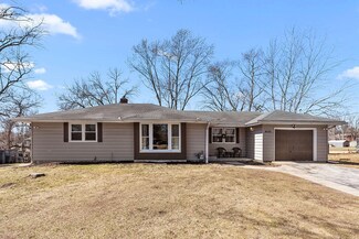 4172 Oak Ln, Gary, IN 46408