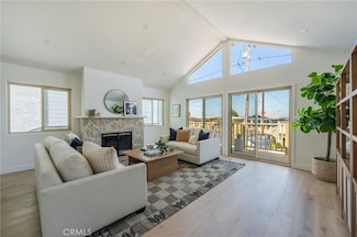 1709 Wollacott St, Redondo Beach, CA 90278