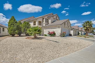 3425 Trilogy Dr, Las Vegas, NV 89108