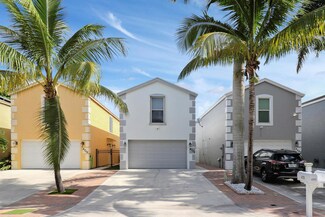 4703 Clemens St, Lake Worth, FL 33463