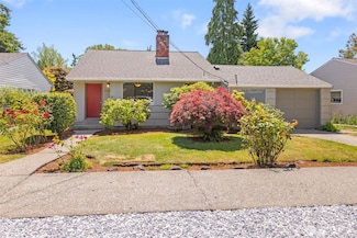 5065 SW Olga St, Seattle, WA 98116