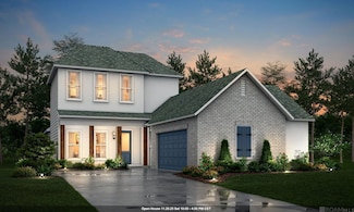 3144 Creekmere Ln, Baton Rouge, LA 70810