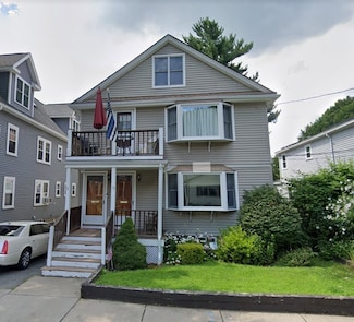 73 Griswold St Unit 1, Cambridge, MA 02138