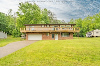 102 Utah Hollow Rd, Charleston, WV 25312