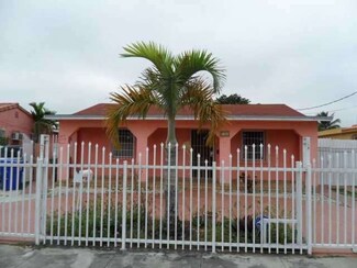 1810 NW 34th Ave, Miami, FL 33125