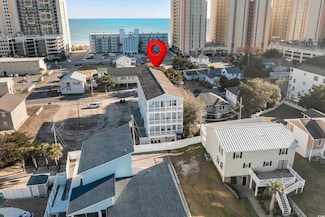 304 Hillside Dr S Unit B, North Myrtle Beach, SC 29582