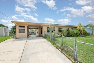6519 June Dr, Cocoa, FL 32926