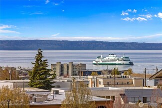 524 Maple St Unit 104, Edmonds, WA 98020