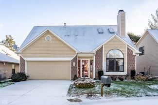 29 Sorrel Ct, Zionsville, IN 46077