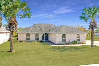 6 Spoonbill Cove Rd, Laguna Vista, TX 78578