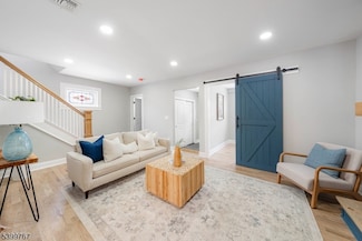 302 E Lincoln Ave, Roselle Park, NJ 07204