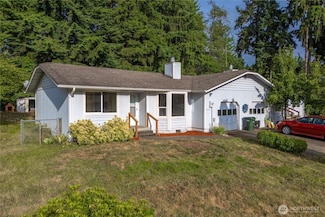 12323 120th Avenue Ct E, South Hill, WA 98374
