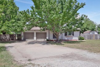 1150 W 52nd St S, Wichita, KS 67217