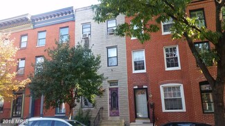 105 S Chester St, Baltimore, MD 21231