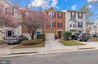 19008 Marksburg Ct, Germantown, MD 20874