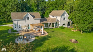 13421 Bellsville Pike, Columbus, IN 47201