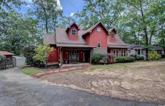 30 Cedar St, Higden, AR 72067