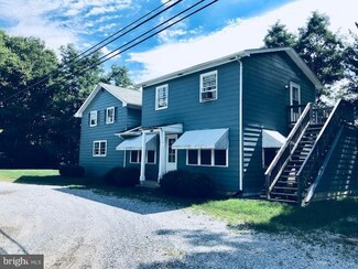 6807 Lord Fairfax Hwy, Berryville, VA 22611