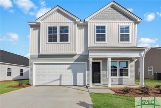 191 Daylily Dr, Springfield, GA 31329